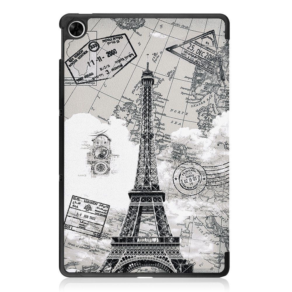 Θήκη Tablet Smartcase Slim Sonique Realme Pad 10.4 Paris