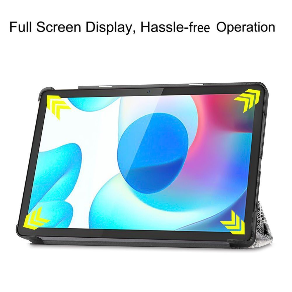 Θήκη Tablet Smartcase Slim Sonique Realme Pad 10.4 Paris