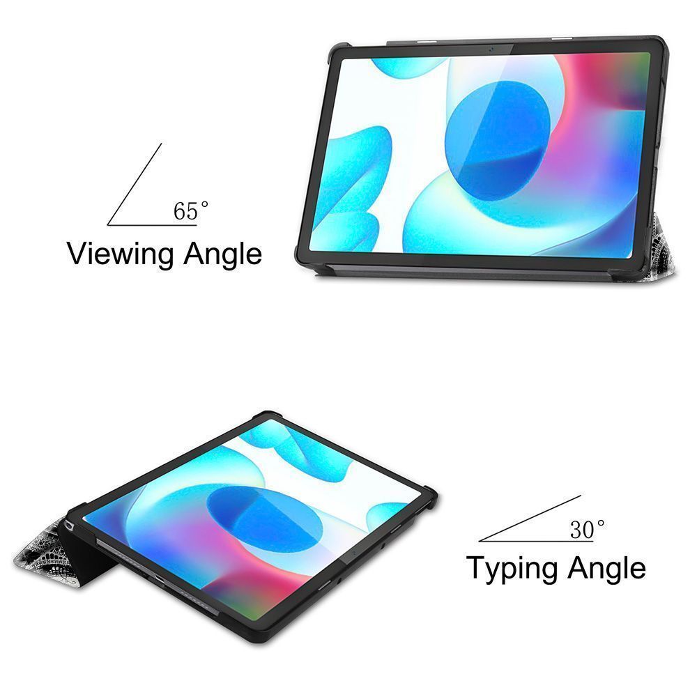 Θήκη Tablet Smartcase Slim Sonique Realme Pad 10.4 Paris
