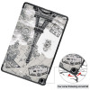 Θήκη Tablet Smartcase Slim Sonique Realme Pad 10.4 Paris