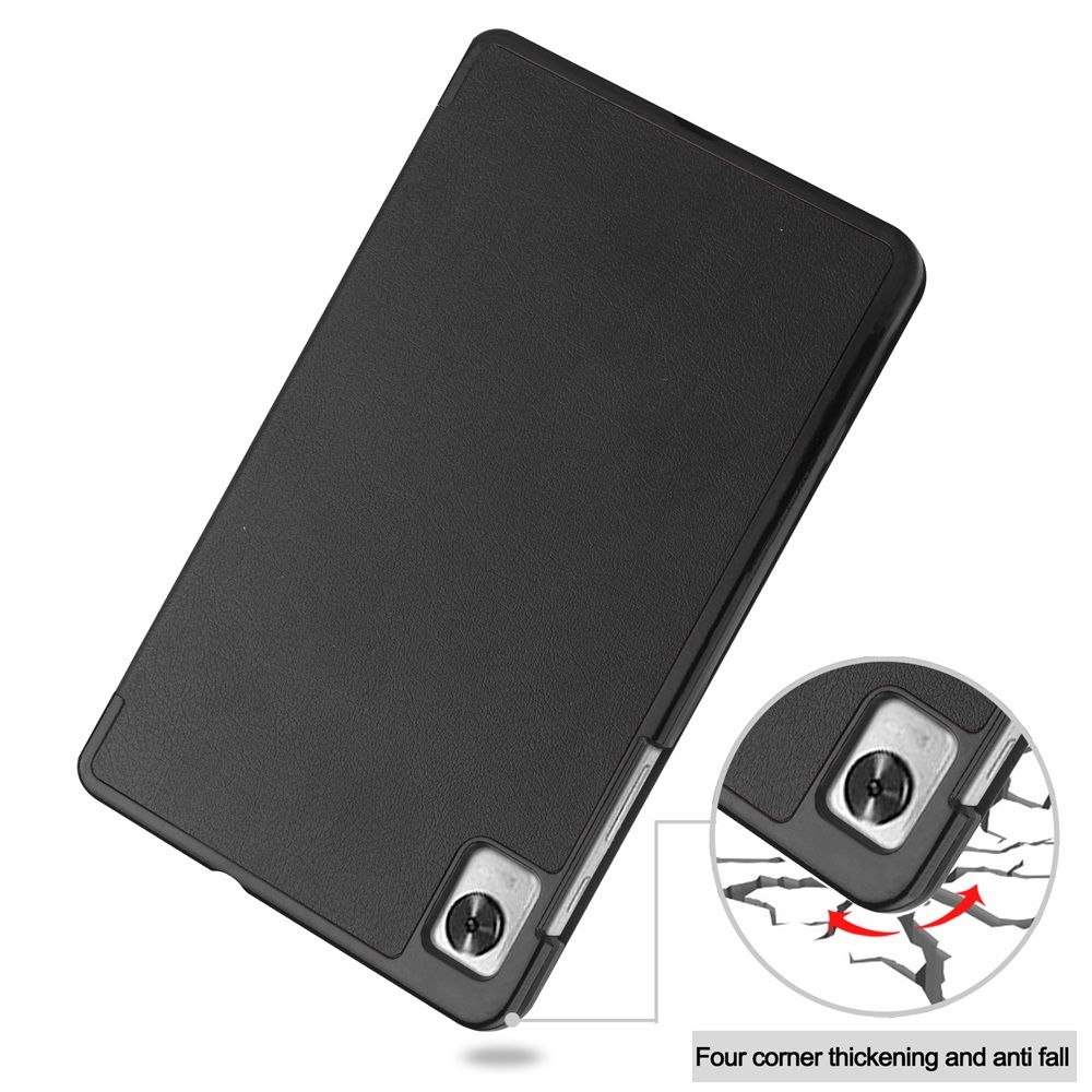 Θήκη Tablet Smartcase Slim Sonique Realme Pad Mini 8.7" Μαύρο