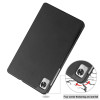 Θήκη Tablet Smartcase Slim Sonique Realme Pad Mini 8.7" Μαύρο