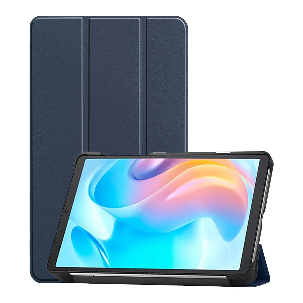 Θήκη Tablet Smartcase Slim Sonique Realme Pad Mini 8.7" Μπλέ