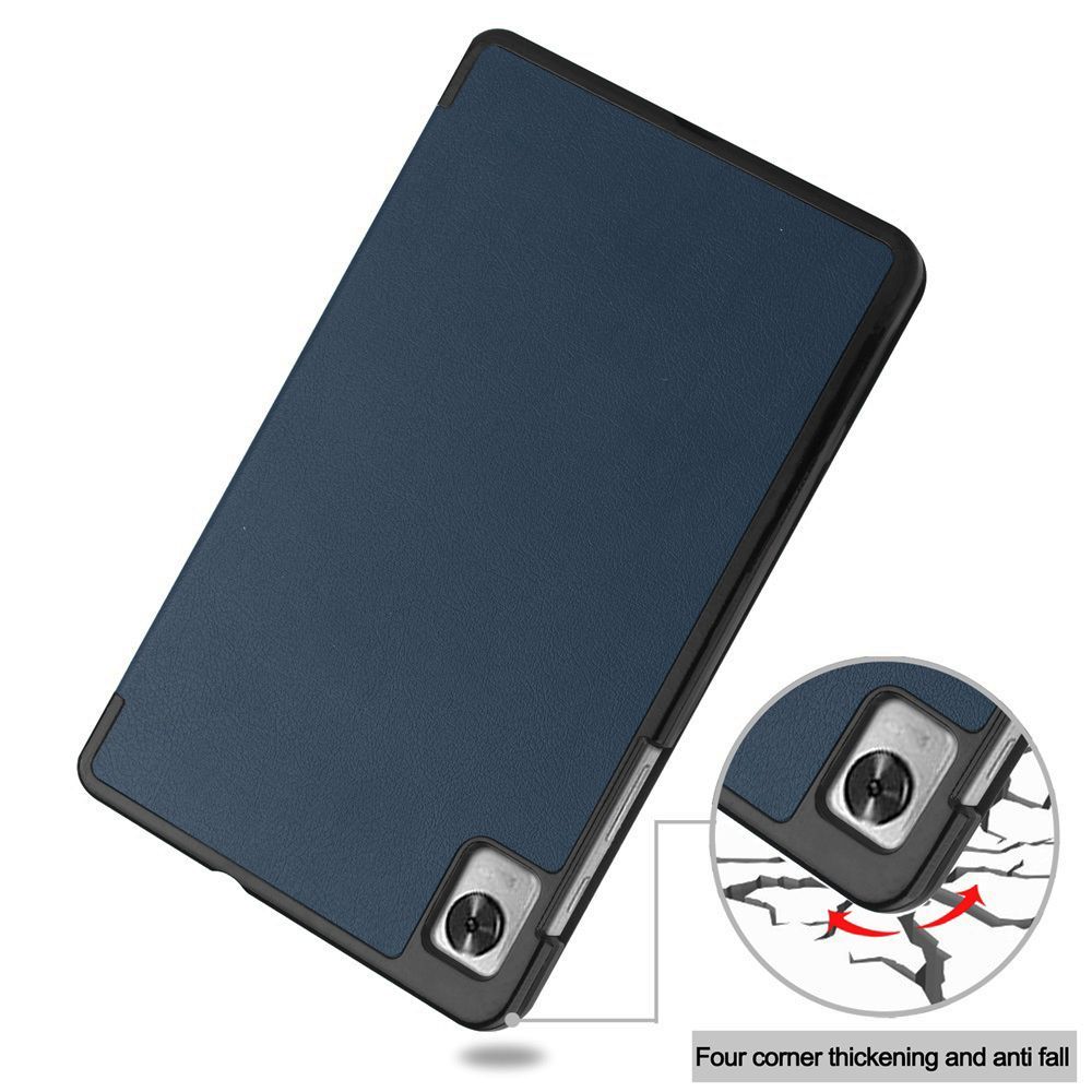 Θήκη Tablet Smartcase Slim Sonique Realme Pad Mini 8.7" Μπλέ