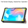 Θήκη Tablet Smartcase Slim Sonique Realme Pad Mini 8.7" Ροζ Χρυσό