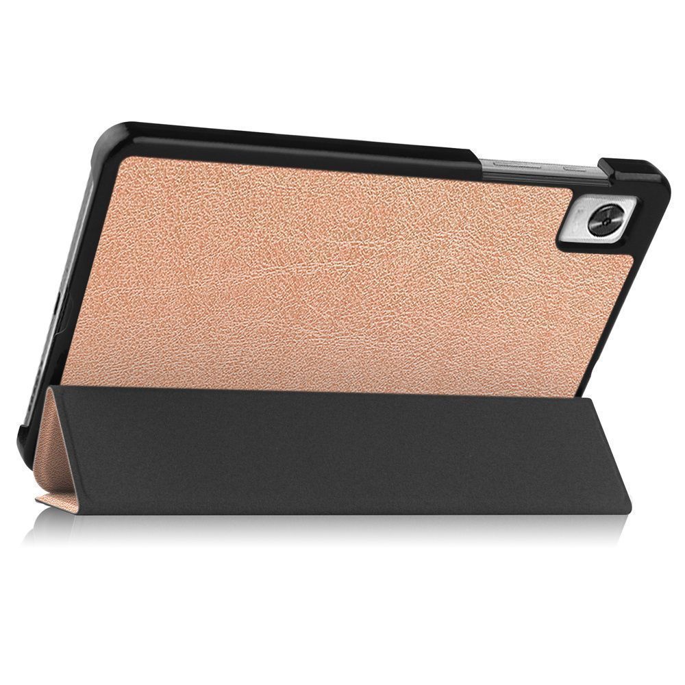 Θήκη Tablet Smartcase Slim Sonique Realme Pad Mini 8.7" Ροζ Χρυσό