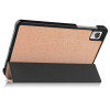 Θήκη Tablet Smartcase Slim Sonique Realme Pad Mini 8.7" Ροζ Χρυσό