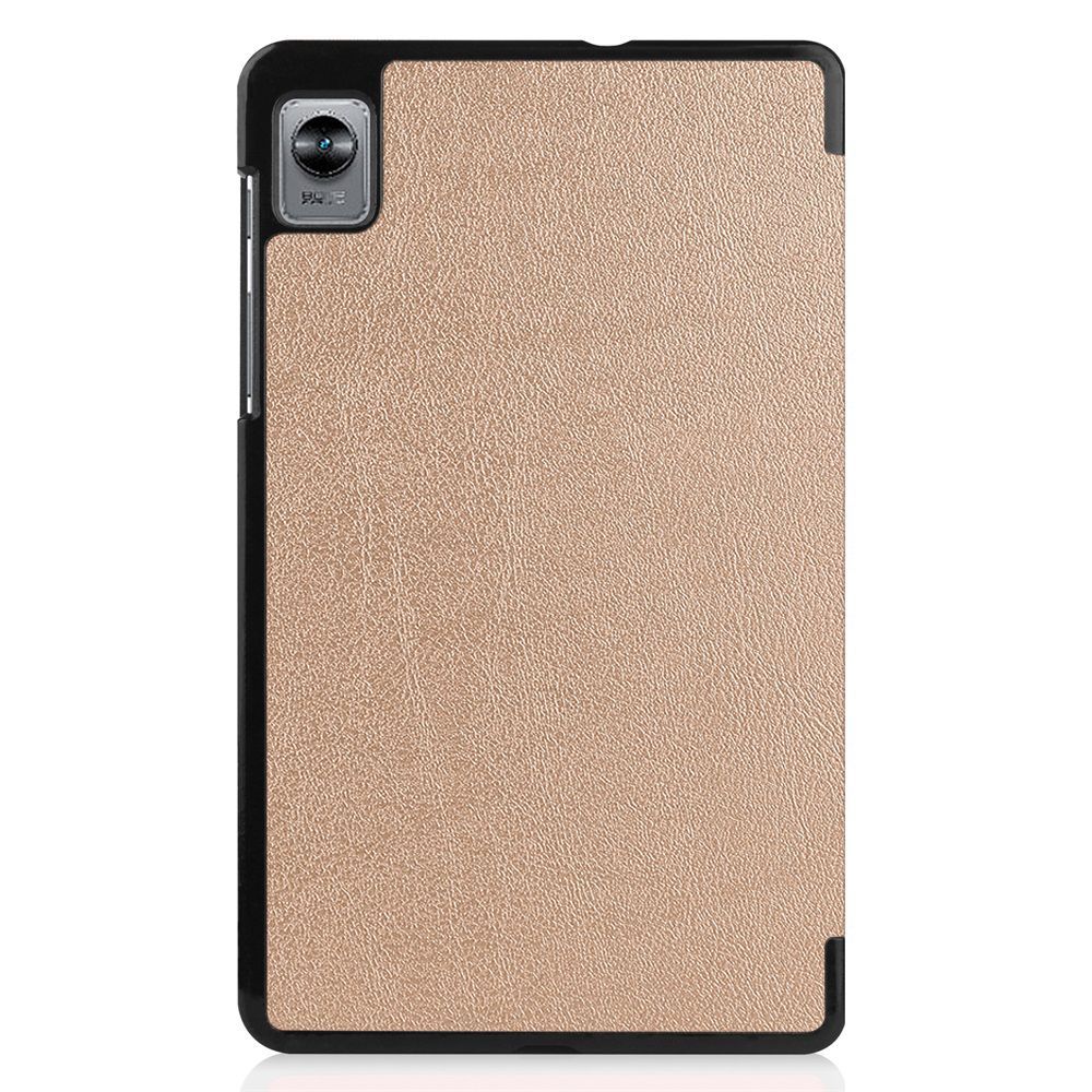 Θήκη Tablet Smartcase Slim Sonique Realme Pad Mini 8.7" Ροζ Χρυσό