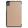 Θήκη Tablet Smartcase Slim Sonique Realme Pad Mini 8.7" Ροζ Χρυσό