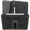 Θήκη Tablet Sonique Defender για Apple iPad Pro 11" 1st-4th Gen / iPad Air 10.9" 4th/5th/6th Gen Μαύρο