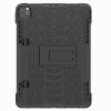 Θήκη Tablet Sonique Defender για Apple iPad Pro 11" 1st-4th Gen / iPad Air 10.9" 4th/5th/6th Gen Μαύρο