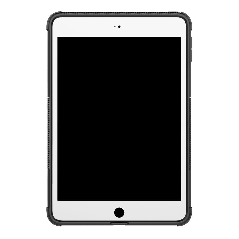 Θήκη Tablet Sonique Defender για Apple iPad mini 4/5 Gen (2015/2019) Μαύρο