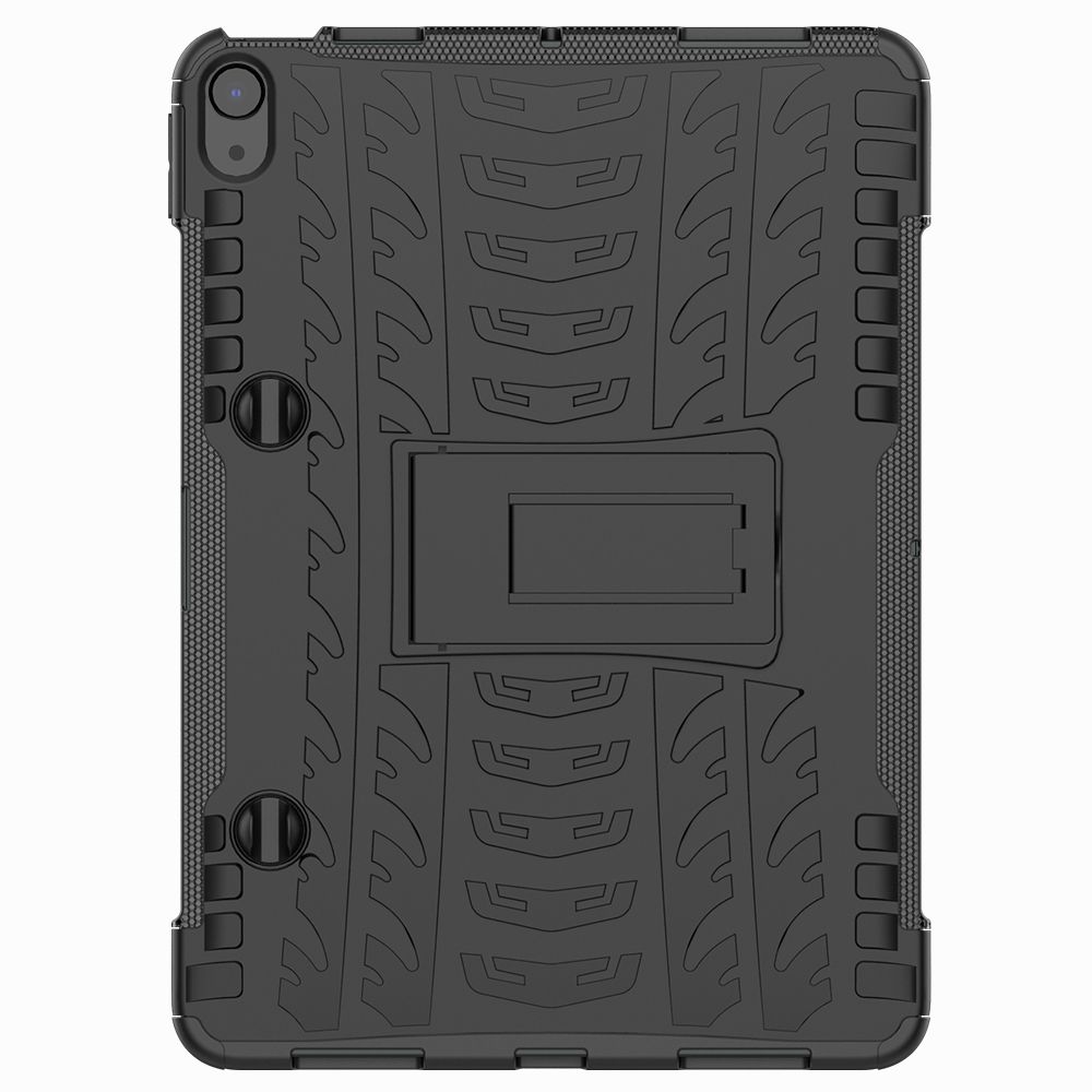 Θήκη Tablet Sonique Defender για Apple iPad Air 4th/5th Gen 2020/2022 10.9" Μαύρο