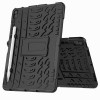 Θήκη Tablet Sonique Defender για Apple iPad Air 4th/5th Gen 2020/2022 10.9" Μαύρο