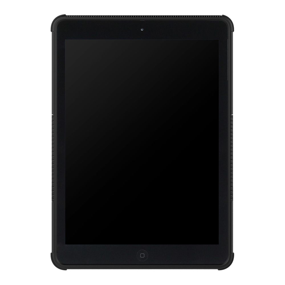 Θήκη Tablet Sonique Defender για Apple iPad 9.7" 2017/2018 Μαύρο