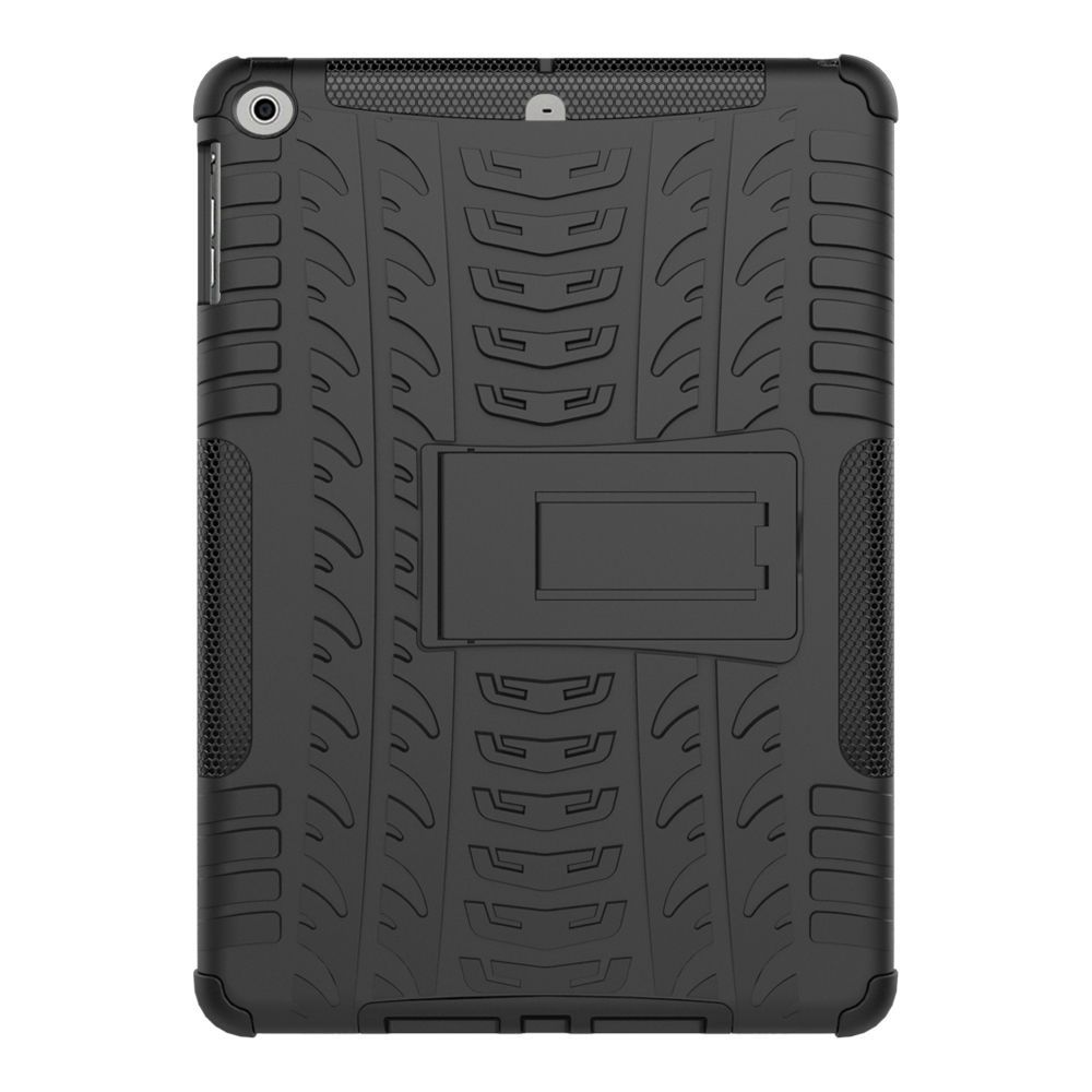 Θήκη Tablet Sonique Defender για Apple iPad 9.7" 2017/2018 Μαύρο