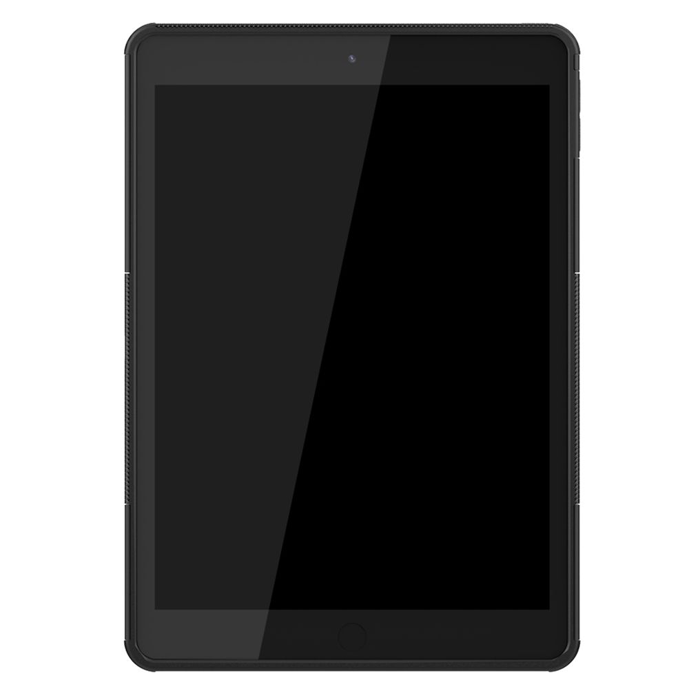 Θήκη Tablet Sonique Defender για Apple iPad 10.2' 2019/2020/2021 Μαύρο