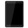 Θήκη Tablet Sonique Defender για Apple iPad 10.2' 2019/2020/2021 Μαύρο