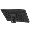 Θήκη Tablet Sonique Defender για Apple iPad 10.2' 2019/2020/2021 Μαύρο