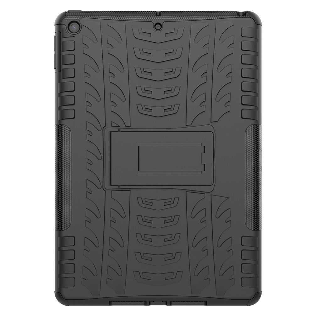 Θήκη Tablet Sonique Defender για Apple iPad 10.2' 2019/2020/2021 Μαύρο