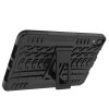 Θήκη Tablet Sonique Defender για Apple iPad mini 2021 8.3" 6th Gen / iPad mini 2024 8.3" 7th Gen Μαύρο