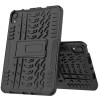 Θήκη Tablet Sonique Defender για Apple iPad mini 2021 8.3" 6th Gen / iPad mini 2024 8.3" 7th Gen Μαύρο