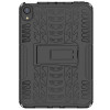 Θήκη Tablet Sonique Defender για Apple iPad mini 2021 8.3" 6th Gen / iPad mini 2024 8.3" 7th Gen Μαύρο