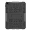 Θήκη Tablet Sonique Defender για Apple iPad 10th Gen 10.9" (2022) Μαύρο