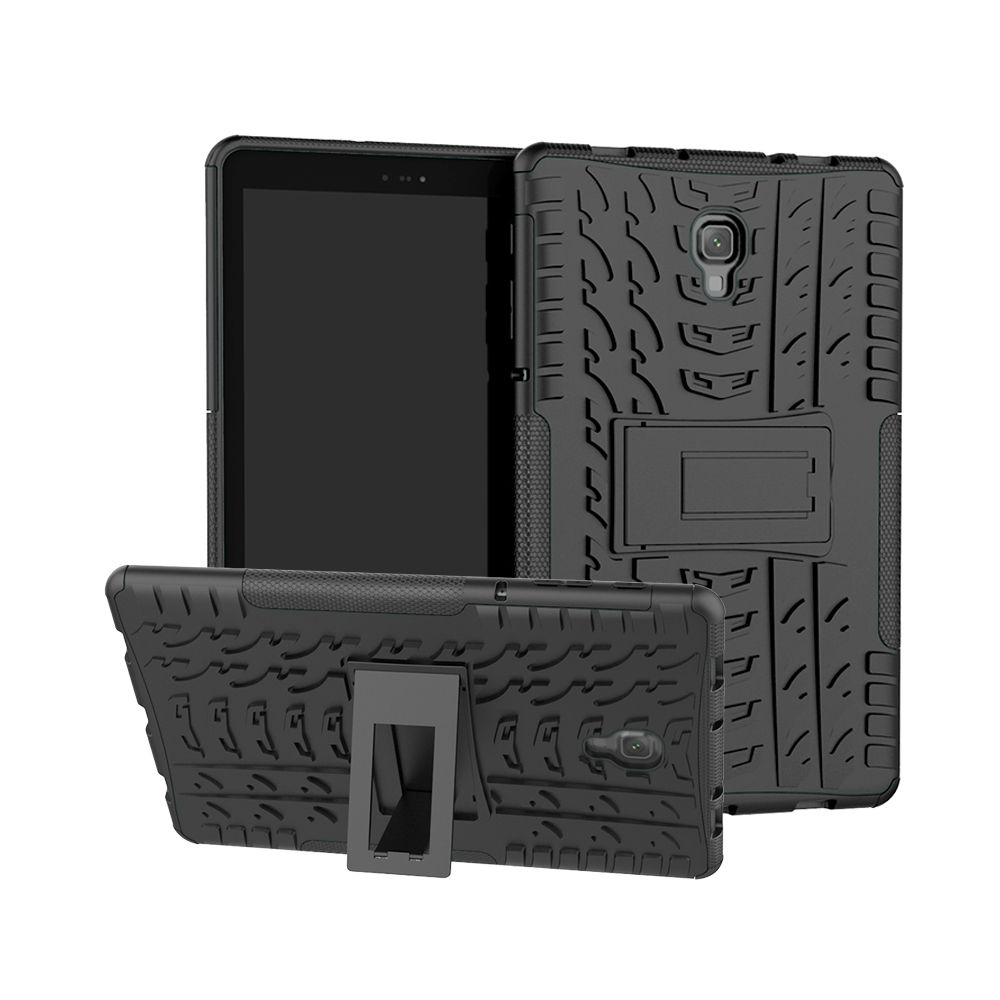 Θήκη Tablet Sonique Defender για Samsung Galaxy TAB A 10.5" 2018 T590/T595 Μαύρο