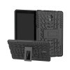 Θήκη Tablet Sonique Defender για Samsung Galaxy TAB A 10.5" 2018 T590/T595 Μαύρο