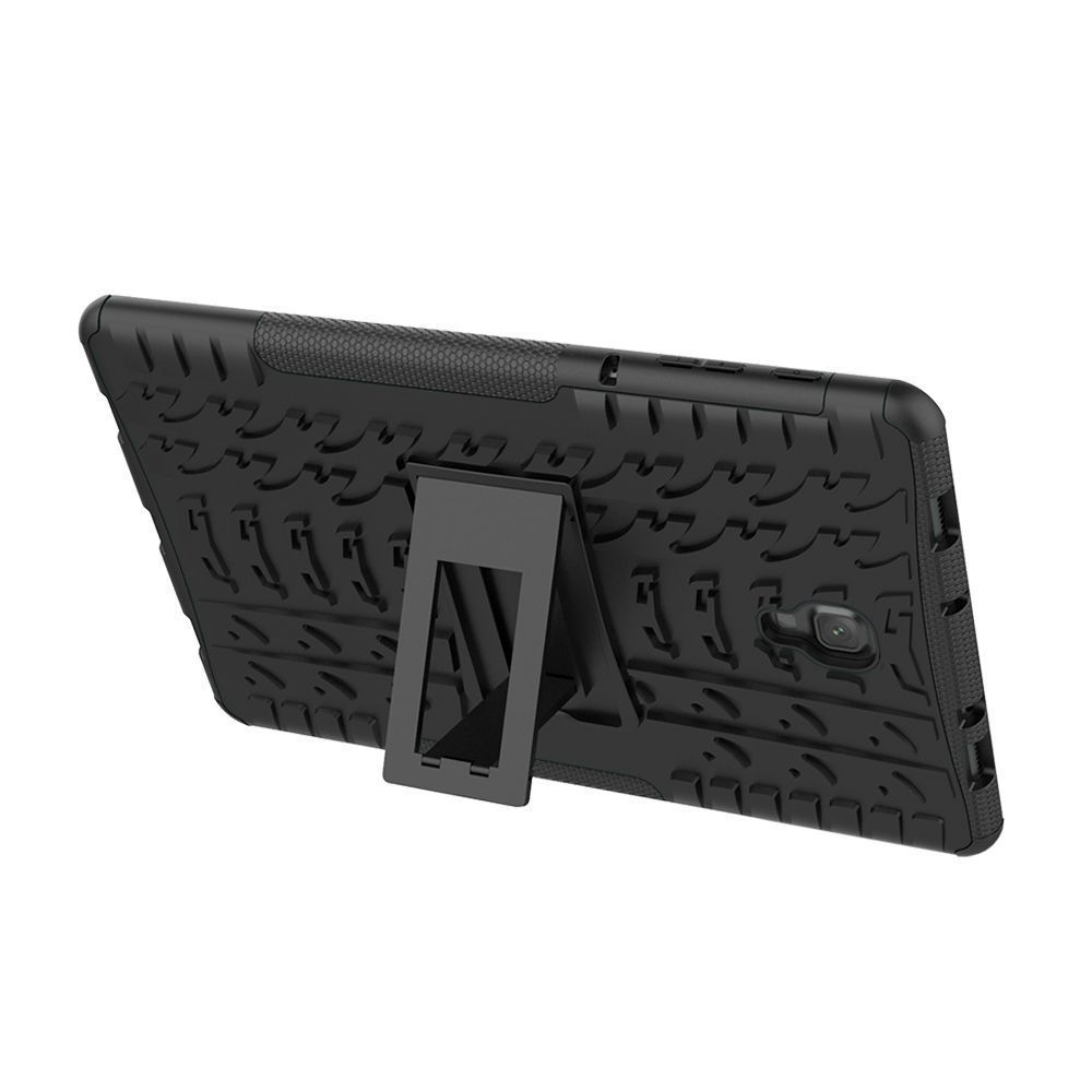 Θήκη Tablet Sonique Defender για Samsung Galaxy TAB A 10.5" 2018 T590/T595 Μαύρο