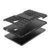 Θήκη Tablet Sonique Defender για Samsung Galaxy TAB A 10.5" 2018 T590/T595 Μαύρο