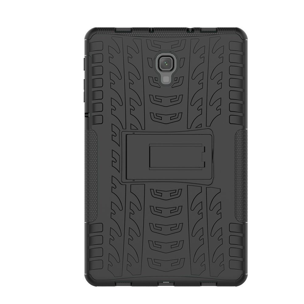 Θήκη Tablet Sonique Defender για Samsung Galaxy TAB A 10.5" 2018 T590/T595 Μαύρο