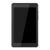 Θήκη Tablet Sonique Defender για Samsung Galaxy TAB A 8.0 2019 T290 Μαύρο
