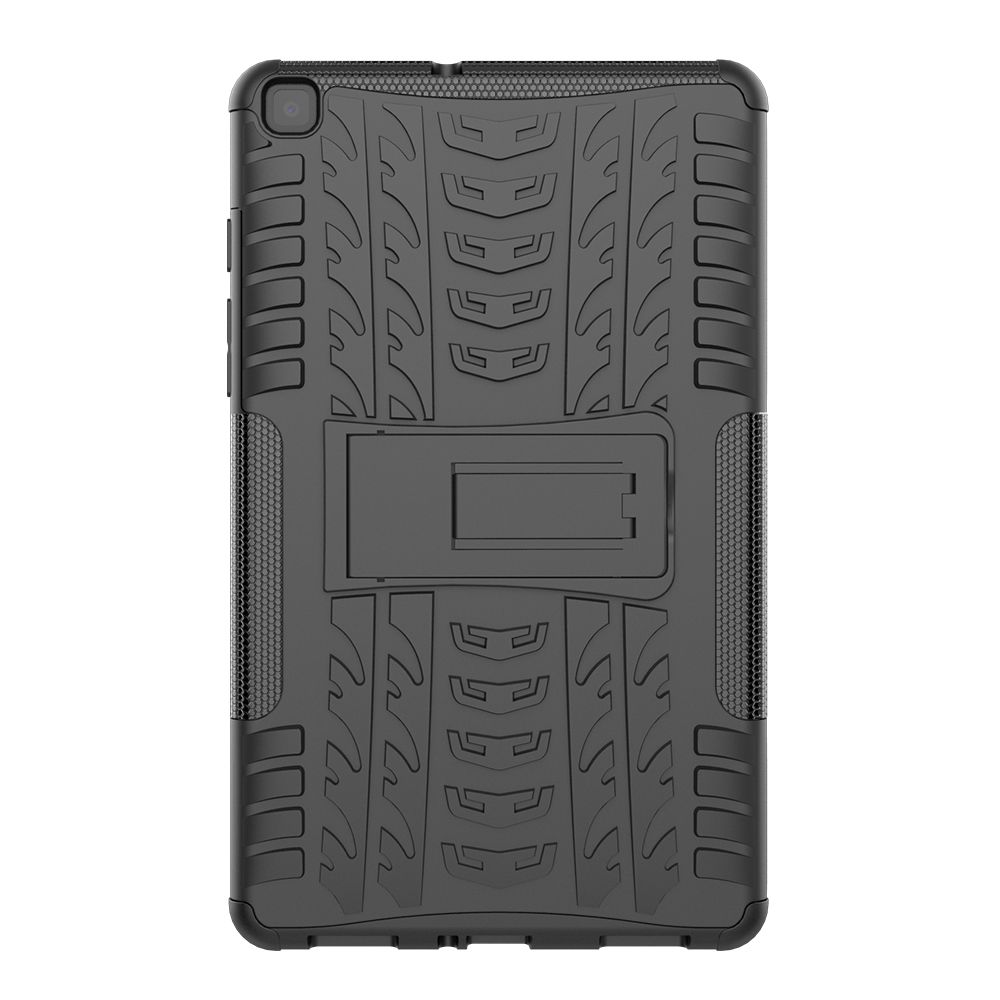 Θήκη Tablet Sonique Defender για Samsung Galaxy TAB A 8.0 2019 T290 Μαύρο