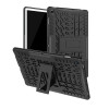Θήκη Tablet Sonique Defender για Samsung Galaxy TAB S5e (T720 T725) Μαύρο