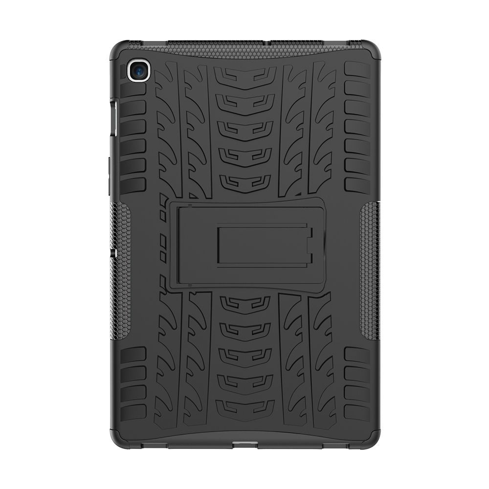 Θήκη Tablet Sonique Defender για Samsung Galaxy TAB S5e (T720 T725) Μαύρο