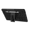 Θήκη Tablet Sonique Defender για Samsung Galaxy TAB S6 LITE 10.4 P610/P615 Μαύρο