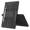 Θήκη Tablet Sonique Defender για Samsung Galaxy TAB S6 LITE 10.4 P610/P615 Μαύρο