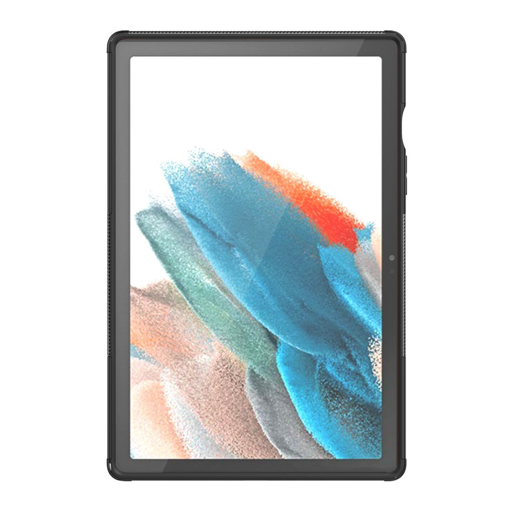 Θήκη Tablet Sonique Defender για Samsung Galaxy Tab A8 10.5" Μαύρο