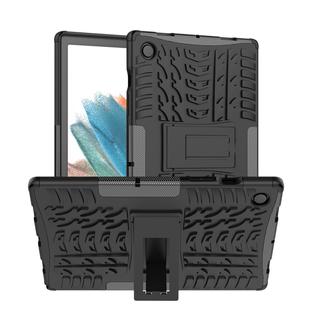 Θήκη Tablet Sonique Defender για Samsung Galaxy Tab A8 10.5" Μαύρο