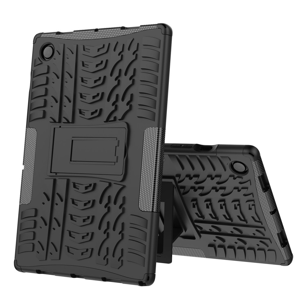 Θήκη Tablet Sonique Defender για Samsung Galaxy Tab A8 10.5" Μαύρο