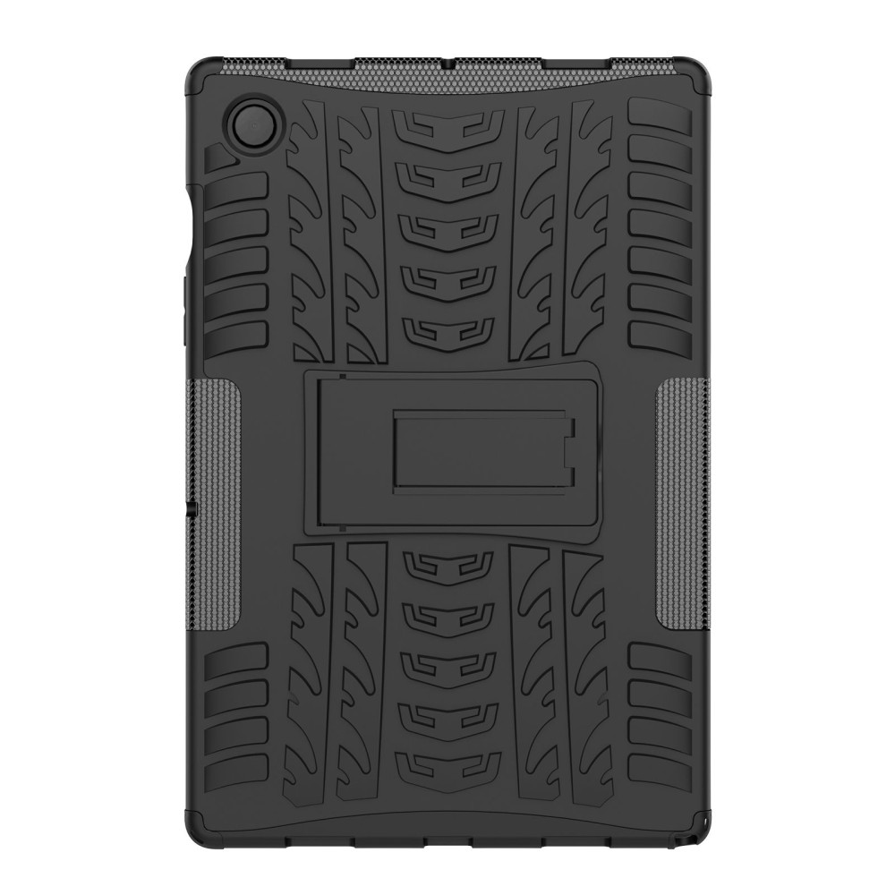 Θήκη Tablet Sonique Defender για Samsung Galaxy Tab A8 10.5" Μαύρο
