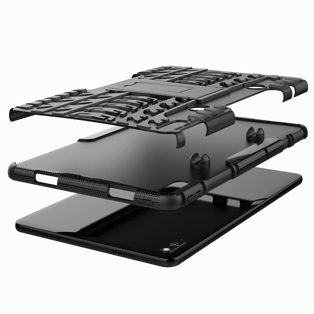 Θήκη Tablet Sonique Defender για Huawei MatePad 10.4" Μαύρο