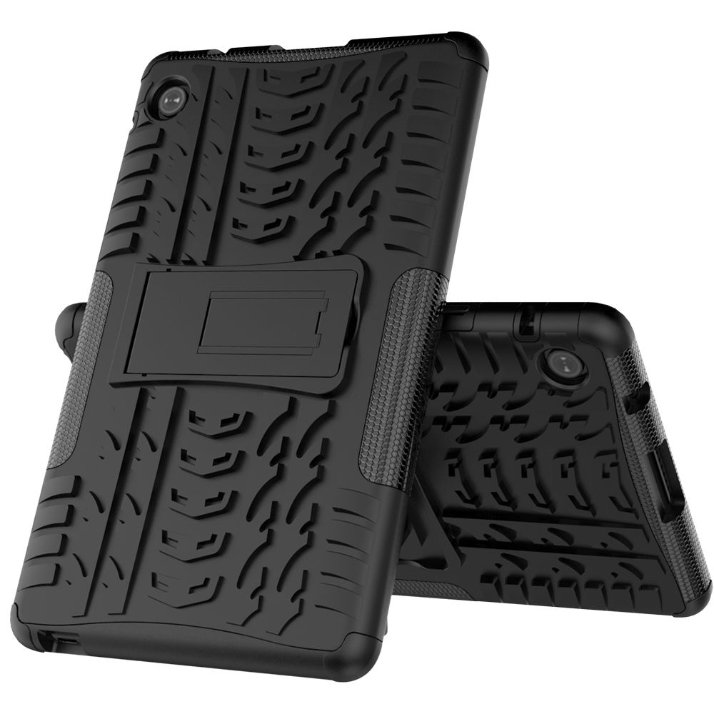 Θήκη Tablet Sonique Defender για Huawei MatePad T8 8.0" Μαύρο