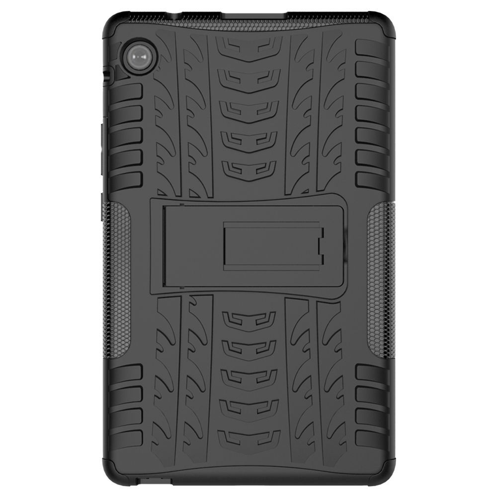 Θήκη Tablet Sonique Defender για Huawei MatePad T8 8.0" Μαύρο