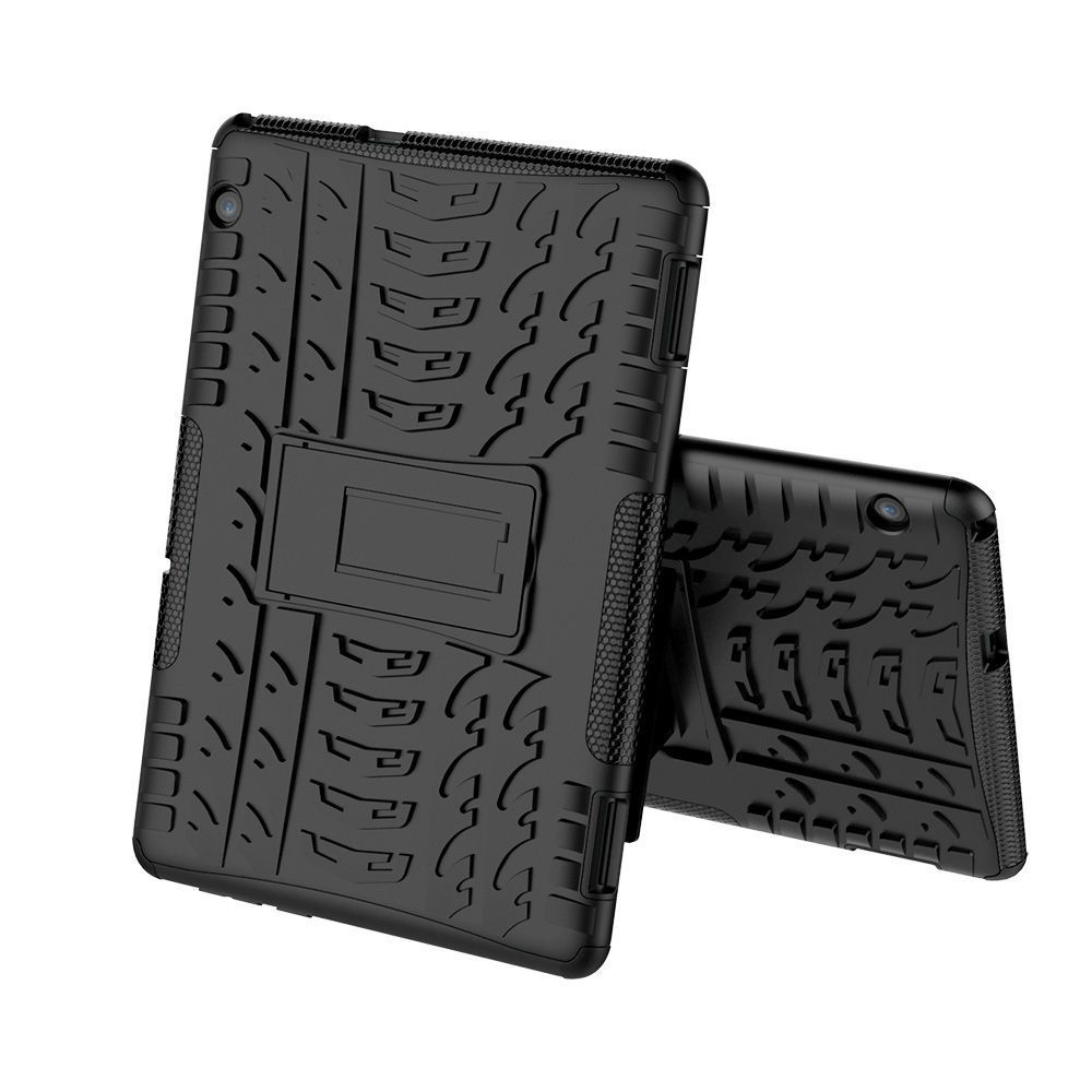Θήκη Tablet Sonique Defender για Huawei MediaPad T5 10.1" Μαύρο