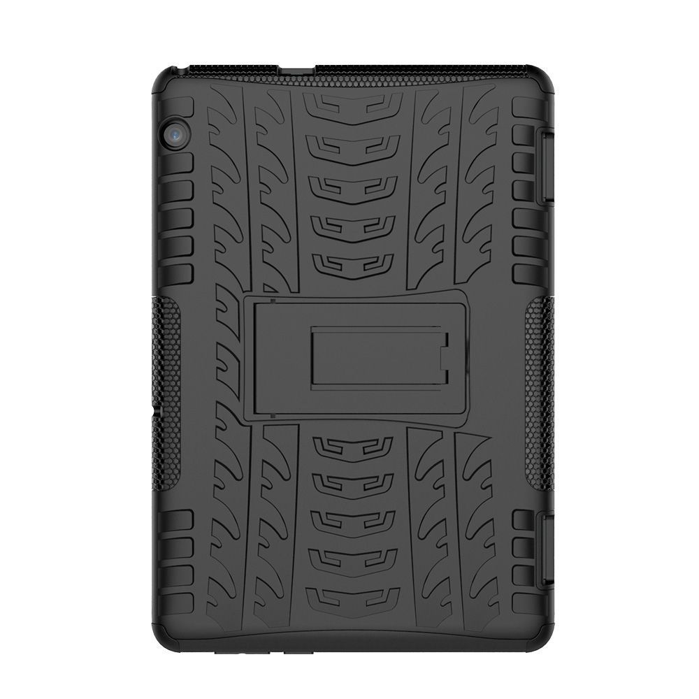 Θήκη Tablet Sonique Defender για Huawei MediaPad T5 10.1" Μαύρο