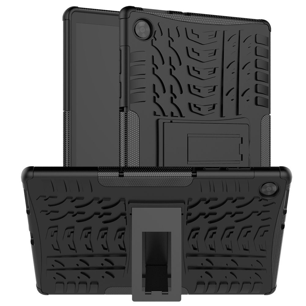 Θήκη Tablet Sonique Defender για Lenovo TAB M10 10.1 TB-X306 Μαύρο