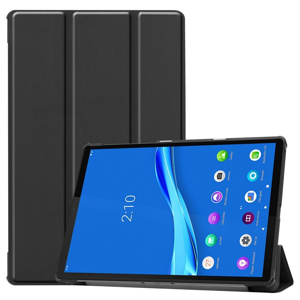 Θήκη Tablet Sonique Defender για Lenovo TAB M10 Plus 10.3 Μαύρο